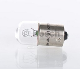 ����� 24V 5W BA15s Trucklight Maxlife