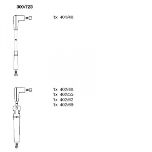������� �/�������� DAEWOO Nexia 
