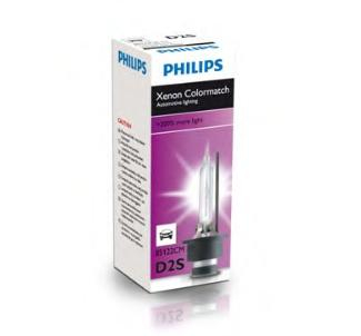 XENON ����� D2S 85V 35W P32D-2