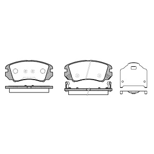 ������� ��������� HYUNDAI Tucson/Sonata/Sportage