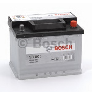 ����������p BOSCH S3 56�� 480A 242�175�190 �����.0(- +)