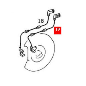 ������ ABS MB 