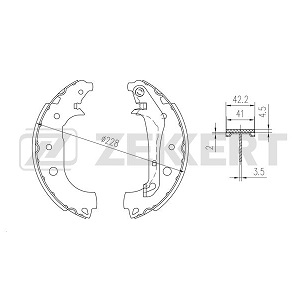 ������� ��������� FORD ECOSPORT 09/11->
