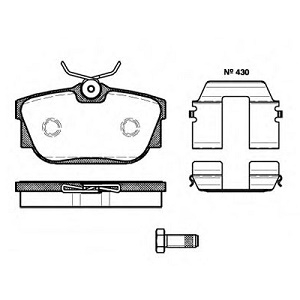 ������� ��������� VW Transporter 