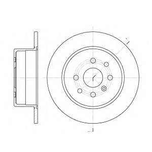 ���� ��������� ����. OPEL
