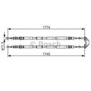 ������ ������� ������� OPEL Zafira-B