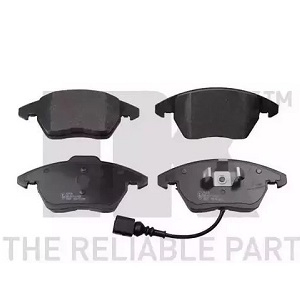 ������� ��������� AUDI A3/VOLKSWAGEN G5/PASSAT 06>/TOURAN 03>06/CADDY 04>