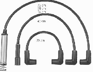 ������� �/�������� OPEL Astra F, Vectra A