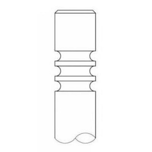 ������ �������� AUDI/VW (26,9x6x105,1)