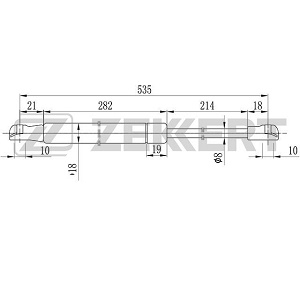 ����������� ��������� OPEL Astra G 98-