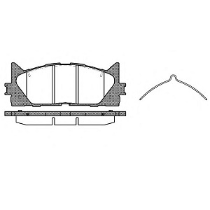 ������� ��������� TOYOTA 