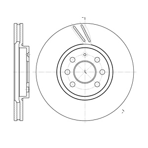 ���� ��������� ���. OPEL Astra H/Meriva