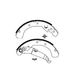 ������� ��������� OPEL ASTRA H 04-