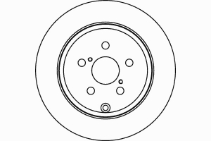 ���� ��������� ����. TOYOTA
