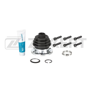 ������� ����� VW 412 68-, Passat II 84-, Santana 81-, Transporter II-III 68-