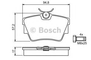 ������� ��������� OPEL VIVARO ������