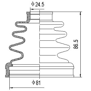 ������� ���� MAZDA