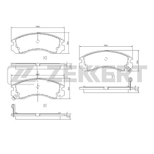 ������� ��������� CITROEN 