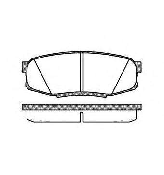 ������� ��������� TOYOTA 