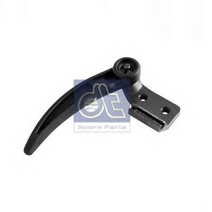 ����� ���������� ������ MB TRUCK 16-26 (>1996)