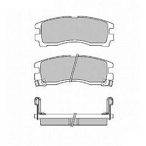 ������� ��������� CHRYSLER Sebring/MITSUBISHI Eclipse II/Galant 96->