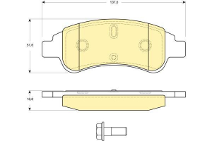 ������� ��������� CITROEN XSARA/Peugeot 206 F