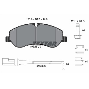������� ��������� TOURNEO CUSTOM Bus,TRANSIT CUSTOM Bus,TRANSIT CUSTOM Kasten,TRANSIT CUSTOM Box