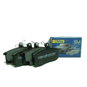 ������� ��������� HYUNDAI Solaris/KIA Rio III ����. 