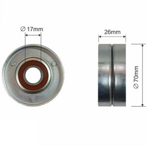 ����� ���������� ����� CHEVROLET CORSA Pick-up, CORSA Stufenheck, OPEL