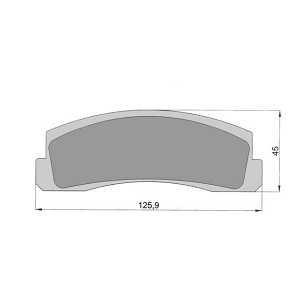 ������� ��������� CHEVROLET NIVA