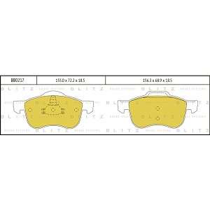 ������� ��������� VOLVO S80 98->
