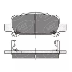 ������� ��������� NISSAN 