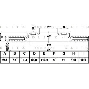 ���� ��������� ������ KIA SOUL (AM) 09-