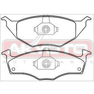 ������� ��������� AUDI/VW