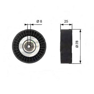 ����� ��� AUDI/VW/FORD 1.6-2.5