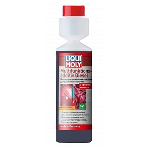 �������� ��� ���������� ������ Multifunktionsadditiv Diesel 0,25�