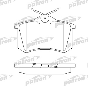 ������� ��������� AUD A6 99-05, A6 Avant 99-05/FORD GALAXY 95-/SEAT ALHAMBRA 96-/VW PASSAT V