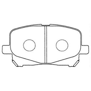 ������� ��������� TOYOTA Estima ACR30W/40W 00-03, AHR10W 01-03, MCR30W/40W 99-03