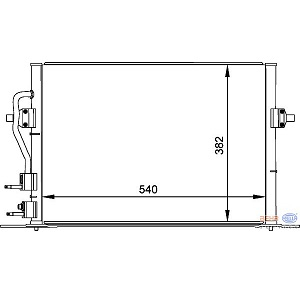 �������� FORD Mondeo `97-`99