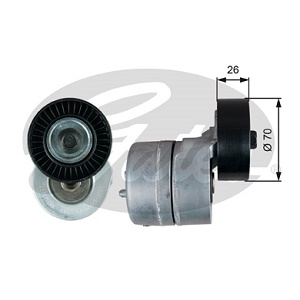 ����� ���������� ������������� ����� FORD GALAXY 2.0/2.3 -06