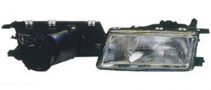 ���� OPEL VECTRA 1988-1992 �����