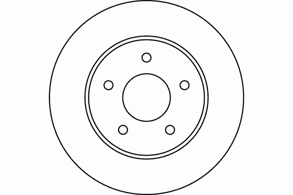 ���� ��������� ����. NISSAN PRIMERA (P12) 00-0