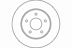 ���� ��������� ����. NISSAN PRIMERA (P12) 00-0