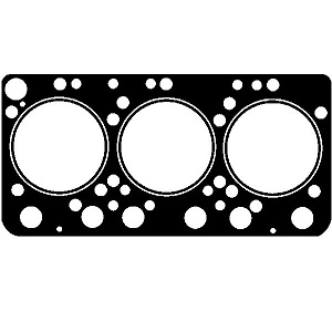 ��������� ��� SCANIA D11, DS11 75-79