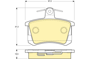 ������� ��������� AUDI 80/100/A6/A8 ����.