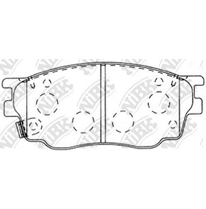 ������� ��������� MAZDA  