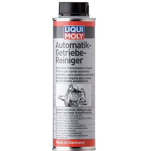 �������� �������������� ����������� LIQUI MOLY Automatik Getriebe-Reiniger 300��.