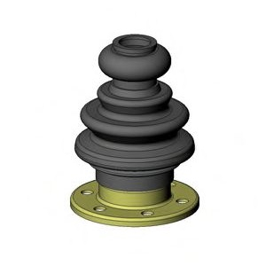 ������� ���� AUDI100/A4/A6/VW T3/T4 �����. 24*108*120