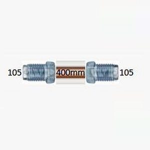������ ��������� D4.75mm ������ 400�� (Z-105/Z-105)