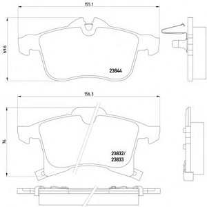 ������� ��������� OPEL